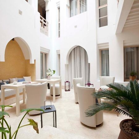 Riad Dar Maya Essaouira Exterior foto
