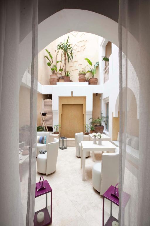 Riad Dar Maya Essaouira Exterior foto