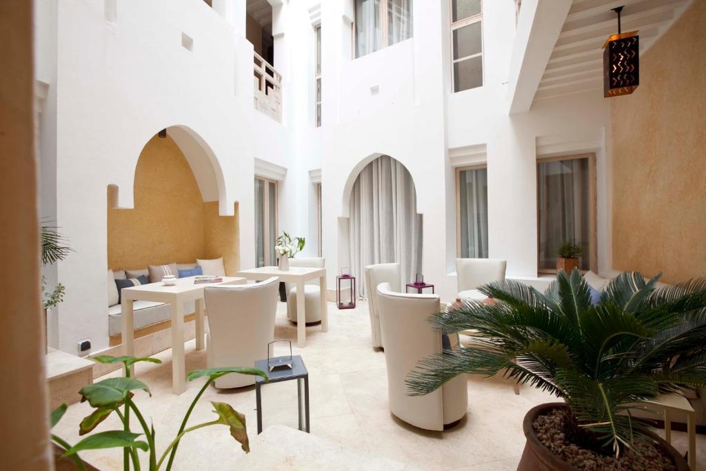 Riad Dar Maya Essaouira Exterior foto