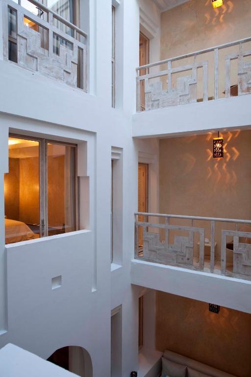 Riad Dar Maya Essaouira Cameră foto