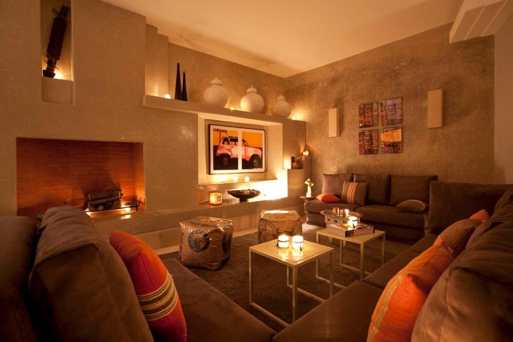 Riad Dar Maya Essaouira Exterior foto
