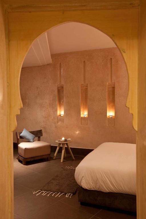Riad Dar Maya Essaouira Cameră foto